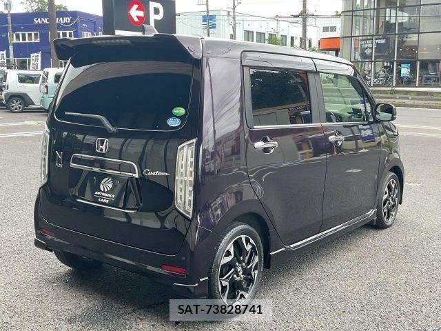 Honda N-WGN 2021-07 8414197-7