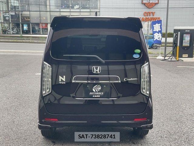 Honda N-WGN 2021-07 8414197-8