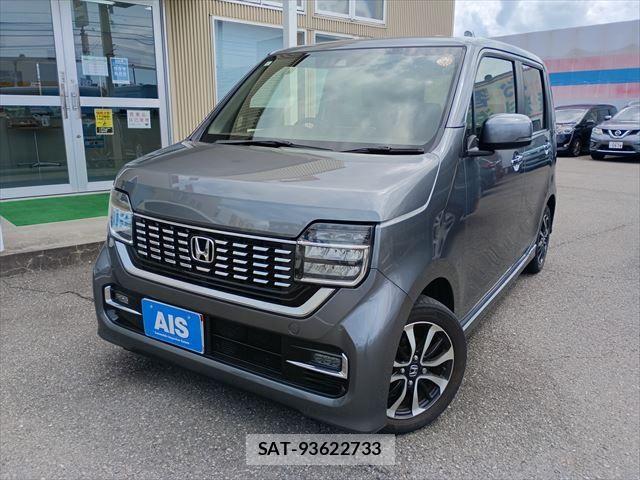 Honda N-WGN 2021-09 8414204-0