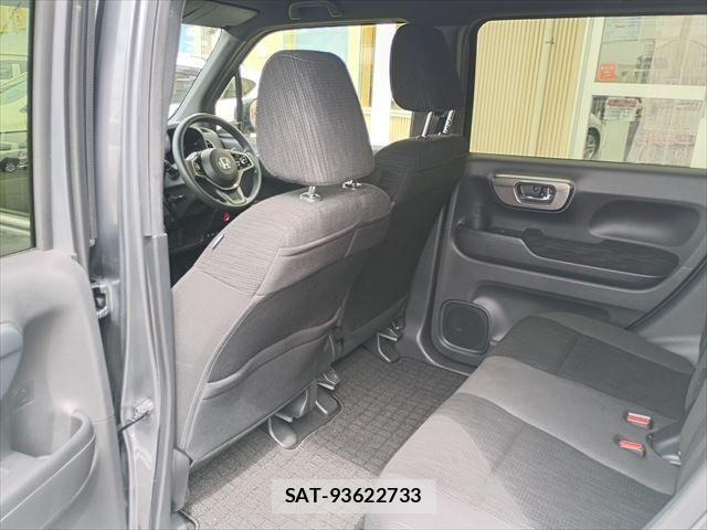 Honda N-WGN 2021-09 8414204-9