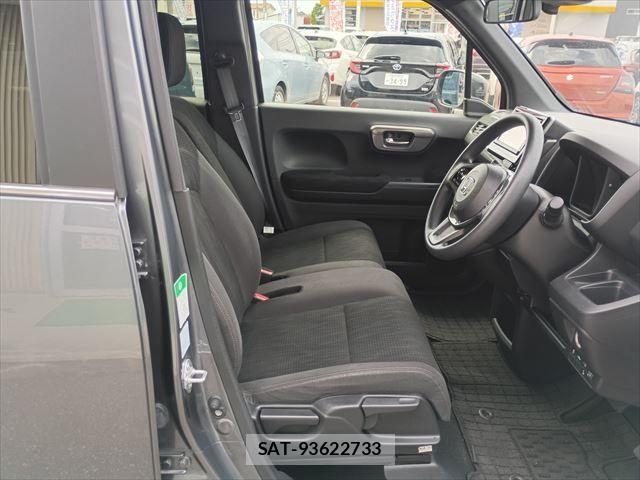Honda N-WGN 2021-09 8414204-16