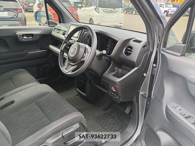 Honda N-WGN 2021-09 8414204-17