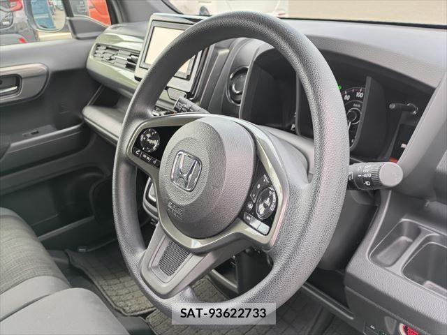 Honda N-WGN 2021-09 8414204-18