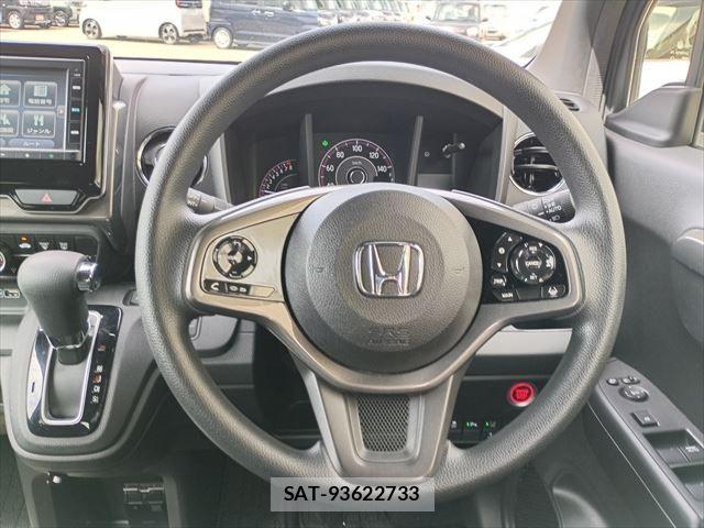 Honda N-WGN 2021-09 8414204-1