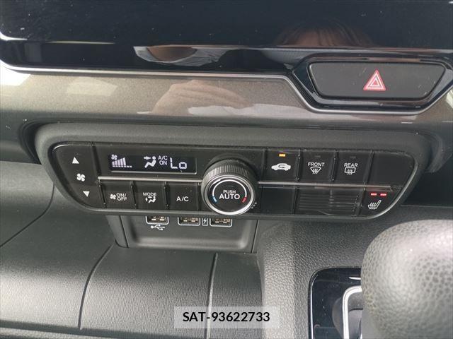 Honda N-WGN 2021-09 8414204-21