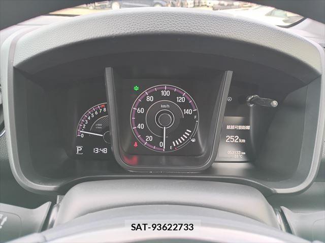 Honda N-WGN 2021-09 8414204-26