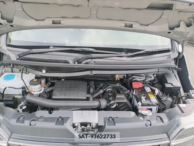 Honda N-WGN 2021-09 8414204-29