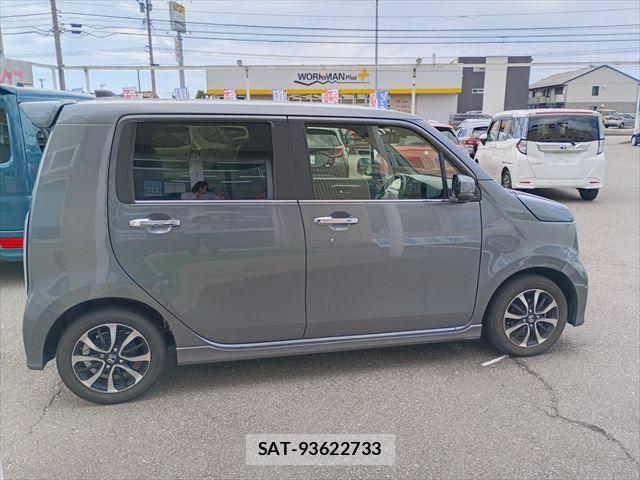 Honda N-WGN 2021-09 8414204-3
