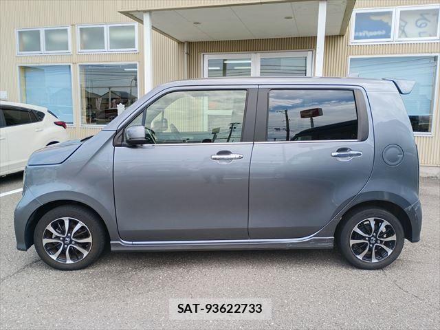 Honda N-WGN 2021-09 8414204-4