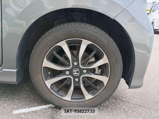 Honda N-WGN 2021-09 8414204-5