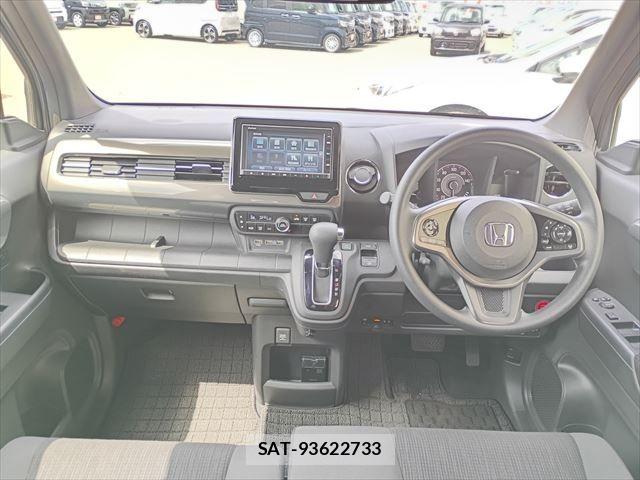 Honda N-WGN 2021-09 8414204-6