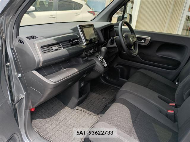 Honda N-WGN 2021-09 8414204-7