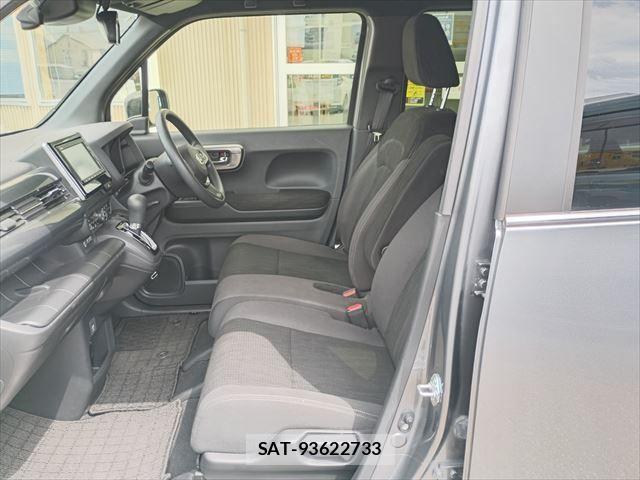 Honda N-WGN 2021-09 8414204-8