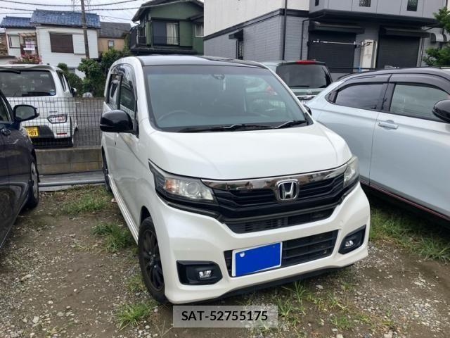 Honda N-WGN 2017-08 8414213-0