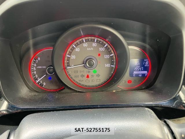 Honda N-WGN 2017-08 8414213-14