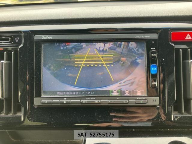 Honda N-WGN 2017-08 8414213-16
