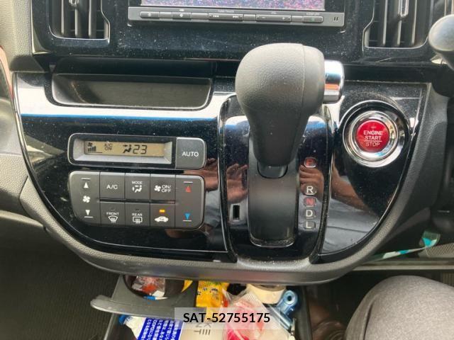 Honda N-WGN 2017-08 8414213-17