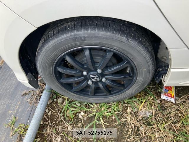 Honda N-WGN 2017-08 8414213-3