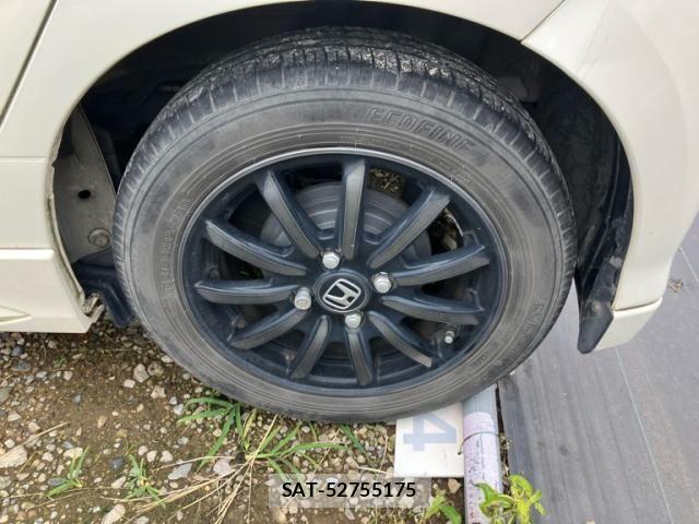 Honda N-WGN 2017-08 8414213-4