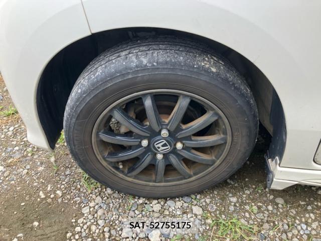 Honda N-WGN 2017-08 8414213-5