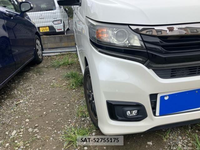 Honda N-WGN 2017-08 8414213-8