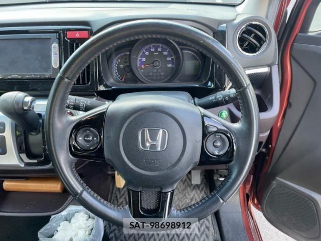 Honda N-WGN 2013-12 8414212-12