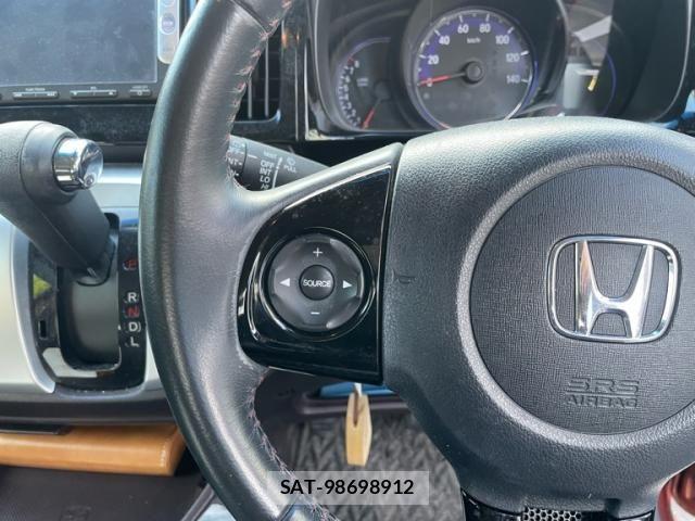Honda N-WGN 2013-12 8414212-14