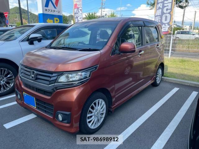 Honda N-WGN 2013-12 8414212-1