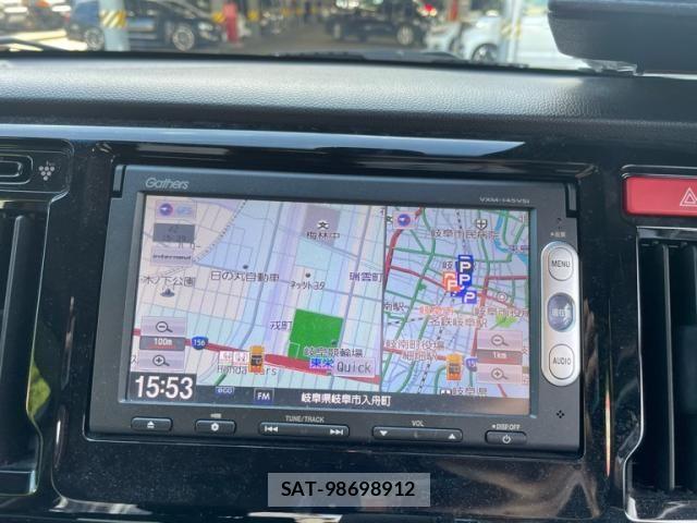 Honda N-WGN 2013-12 8414212-20