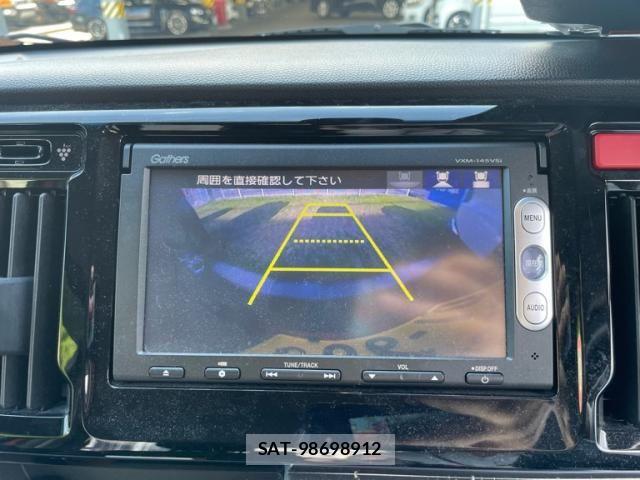 Honda N-WGN 2013-12 8414212-21