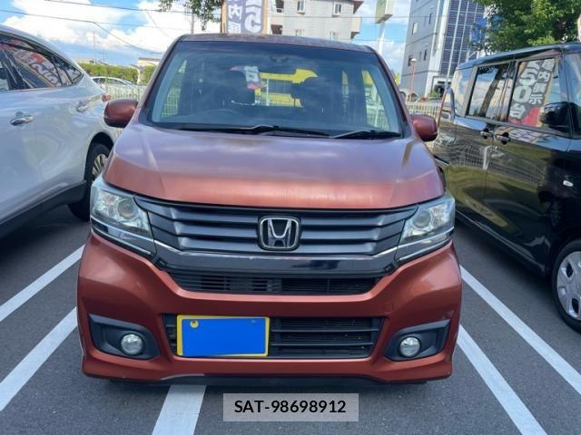Honda N-WGN 2013-12 8414212-2