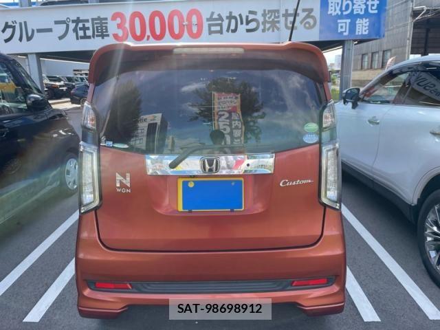Honda N-WGN 2013-12 8414212-5