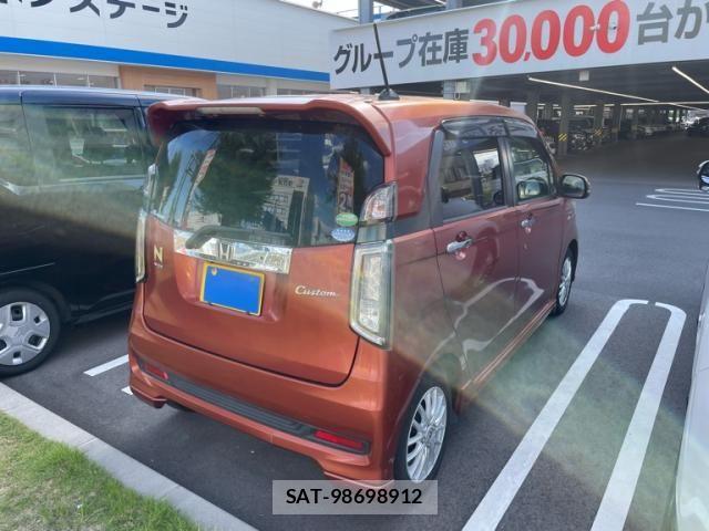 Honda N-WGN 2013-12 8414212-6