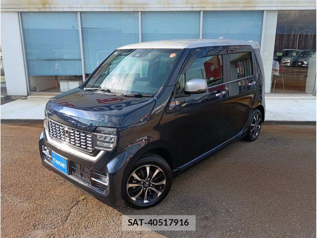 Honda N-WGN 2020-07 8414205-0