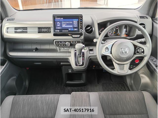 Honda N-WGN 2020-07 8414205-1