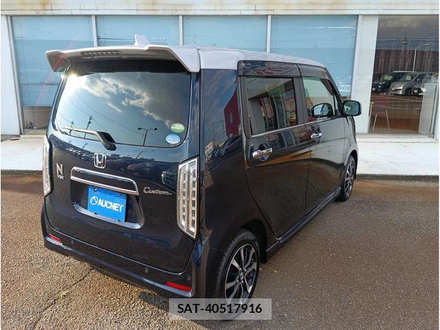 Honda N-WGN 2020-07 8414205-2