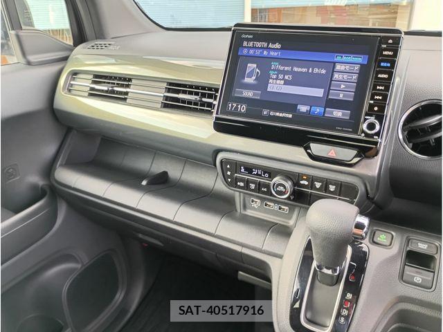 Honda N-WGN 2020-07 8414205-6