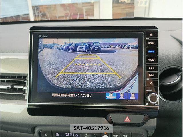 Honda N-WGN 2020-07 8414205-7