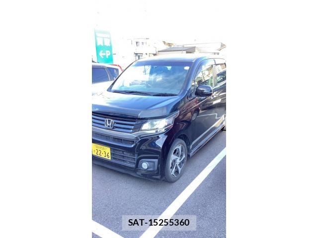 Honda N-WGN 2014-06 8414215-1