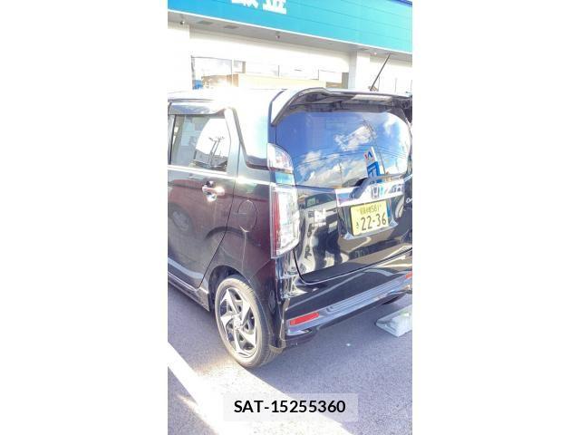 Honda N-WGN 2014-06 8414215-2