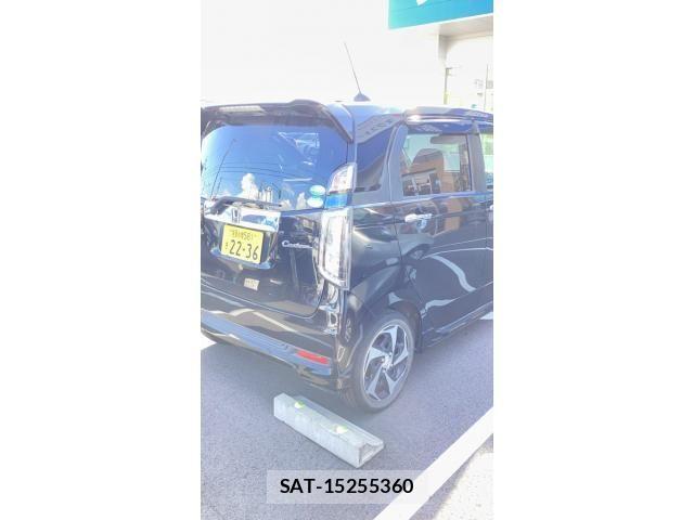 Honda N-WGN 2014-06 8414215-3