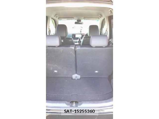 Honda N-WGN 2014-06 8414215-4