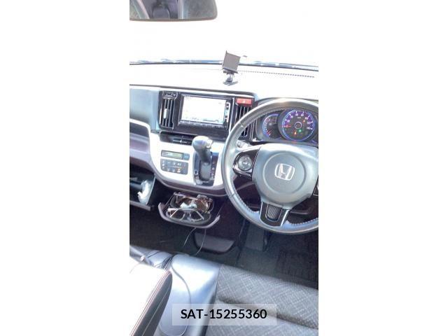 Honda N-WGN 2014-06 8414215-6