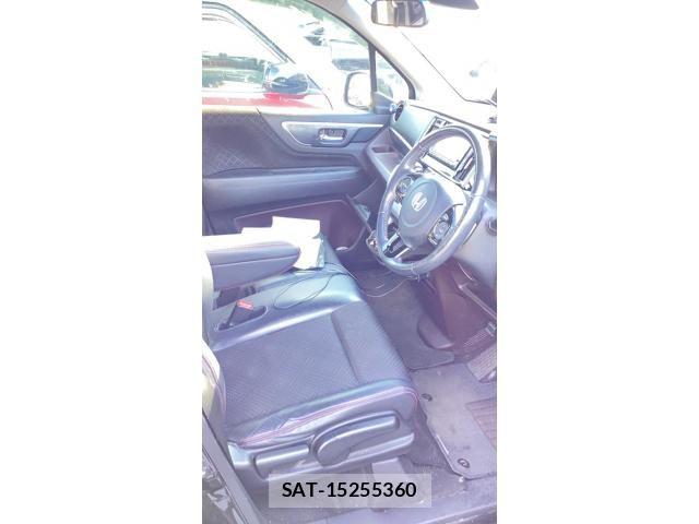 Honda N-WGN 2014-06 8414215-7