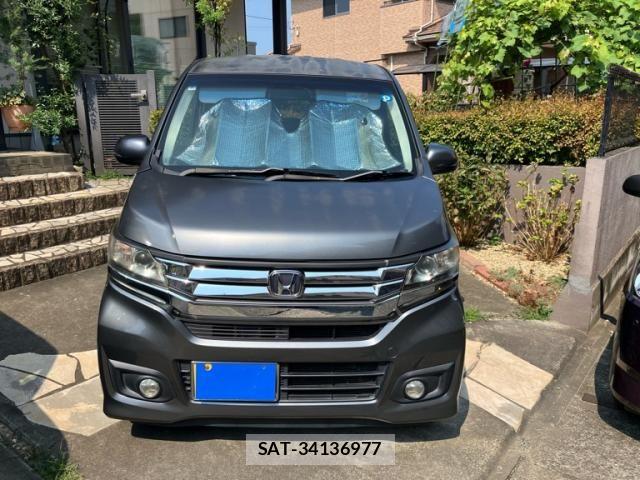 Honda N-WGN 2016-07 8414214-0