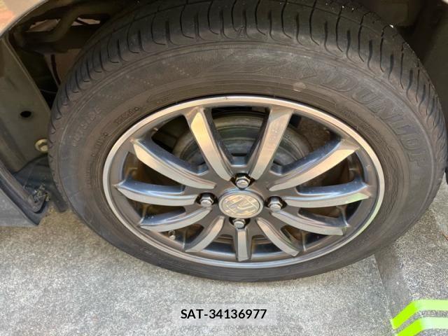 Honda N-WGN 2016-07 8414214-9