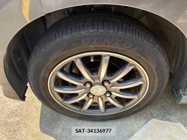 Honda N-WGN 2016-07 8414214-10