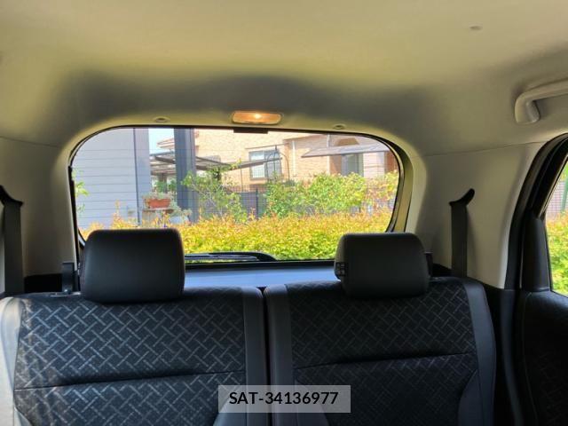 Honda N-WGN 2016-07 8414214-13