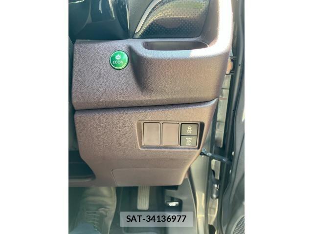 Honda N-WGN 2016-07 8414214-15