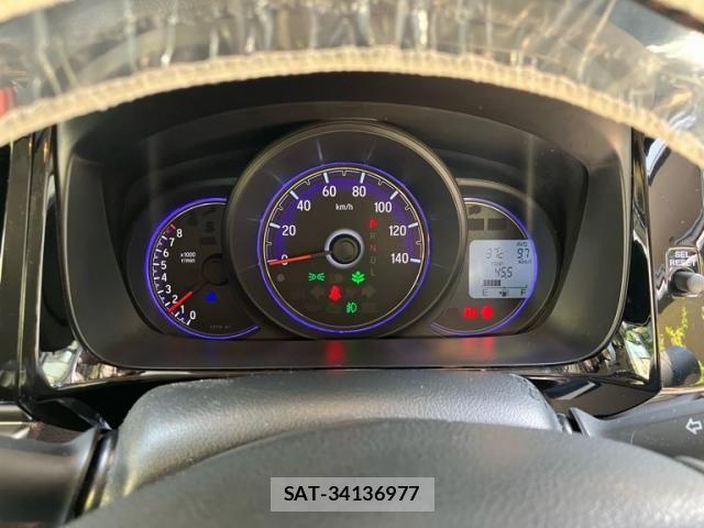Honda N-WGN 2016-07 8414214-17